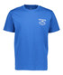 Mountain Top Printed T Shirt SWANNDRI