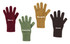 Extended Glove NATIVE WORLD