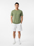 Biota Merino Bamboo Tee NZNC