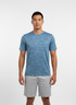 Biota Merino Bamboo Tee NZNC