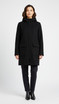 Annmore V2 Womens Wool Overcoat SWANNDRI (Updating)