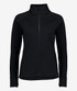 Merino Fusion Womens Zip Top SWANNDRI