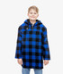 Kid's Brixton V2 Bush Shirt SWANNDRI