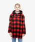 Kid's Brixton V2 Bush Shirt SWANNDRI