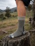 Universal Merino Boot Sock 3PACK NZ NATURAL CLOTHING
