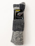 Merino Gumboot Long Twin pack COMFORT