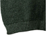Moss Stitch Possum Merino Silk Plated Glovelet BRUSHTAIL