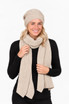 Slouch Scarf NATIVE WORLD