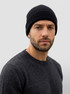 Pure Wool Beanie NZNC