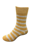 Womens Possum Stripe Cushion Sock NORSEWEAR