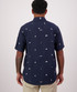 Farm Vibes Men's S/S Shirt SWANNDRI