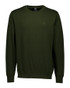 Fundamentals Men's Cotton Knit Crew SWANNDRI