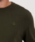 Fundamentals Men's Cotton Knit Crew SWANNDRI