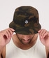 Swanni Camo Bucket Hat SWANNDRI