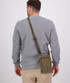 New Market Cross Body Bag SWANNDRI