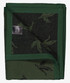 Cotton Jacquard Bassinet Blanket SWANNDRI