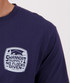 No Flocks Men's Tee Shirt SWANNDRI (Updating)