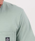 Duval V4 Plain Pocket T-Shirt SWANNDRI (Updating)