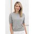 Short Sleeve Women's Sweater NATIVE WORLD