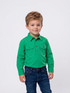 Alice Springs Kids' L/S Shirt SWANNDRI