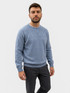 Cable Yoke Sweater NATIVE WORLD (Updating)