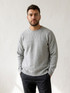 Cable Yoke Sweater NATIVE WORLD (Updating)