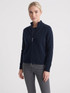 Two Way Zip Women's Jacket NATIVE WORLD (Updating)