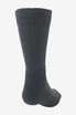 Merino Cushion Terry Sole Dress Sock NORSEWEAR Merino Cushion Terry Sole Dress Sock NORSEWEAR