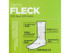 Farm Fleck  Wool Blend Sock Single Pair NORSEWEAR