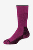 Gumboot Merino Blend Work Sock  3 pack NORSEWEAR