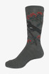 New Zealand Tui Bird Merino Wool Dress Sock NZNC New Zealand Tui Bird Merino Wool Dress Sock NZNC