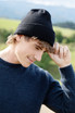 Hudson Wool Hat NORSEWEAR