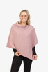 Possum Merino Wool Silk Anyway Wrap NATIVE WORLD