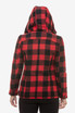 Seattle Wool Hoody SWANNDRI SALE Seattle Wool Hoody SWANNDRI SALE