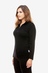Plymouth Merino 1/4 Zip Pullover SWANNDRI