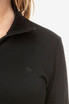 Plymouth Merino 1/4 Zip Pullover SWANNDRI