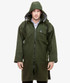 Mosgiel Full Zip Bushshirt SWANNDRI