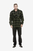Ranger Quarter Zip Mid Weight Bushshirt SWANNDRI Ranger Quarter Zip Mid Weight Bushshirt SWANNDRI