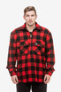 Ranger Quarter Zip Mid Weight Bushshirt SWANNDRI Ranger Quarter Zip Mid Weight Bushshirt SWANNDRI