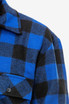 Ranger Quarter Zip Mid Weight Bushshirt SWANNDRI Ranger Quarter Zip Mid Weight Bushshirt SWANNDRI