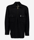 Ranger Quarter Zip Mid Weight Bushshirt SWANNDRI