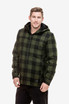 Hudson Wool Hoodie SWANNDRI