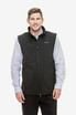 Rimu Soft Shell Vest SWANNDRI