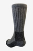 Everyday Possum 3 Pair Pack Socks Durable & Economical NZNC Everyday Possum 3 Pair Pack Socks Durable & Economical NZNC