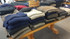 Ultimate Wool Jersey with Suede Patches MKM ORIGINALS