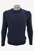 Backyard Wool Jersey MKM ORIGINALS