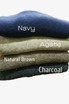 Backyard Wool Jersey MKM ORIGINALS