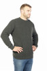 Backyard Wool Jersey MKM ORIGINALS