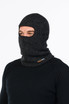 Dual Layer Wool Possum 36.6 Balaclava MKM ORIGINALS Dual Layer Wool Possum 36.6 Balaclava MKM ORIGINALS