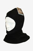 Full Face Superfine Merino Wool Balaclava BRASS MONKEY Full Face Superfine Merino Wool Balaclava BRASS MONKEY